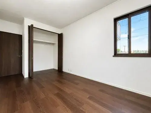 LDK 18+ Tatami Mat Storage Rich Property, Matsudo City, Chiba Prefecture (4)