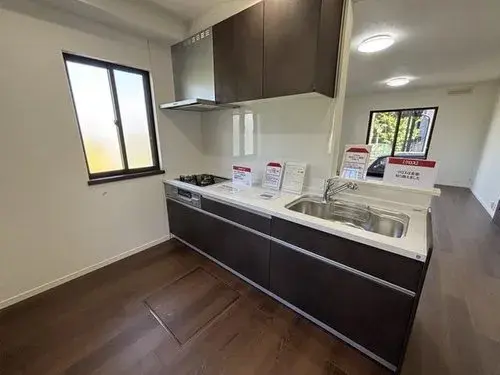 LDK 18+ Tatami Mat Storage Rich Property, Matsudo City, Chiba Prefecture (6)