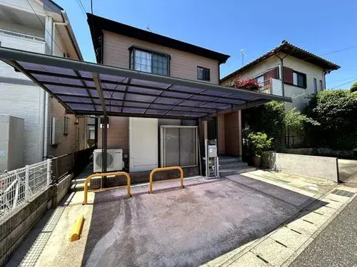4LDK+S Property Chiba City Chiba Prefecture (2)