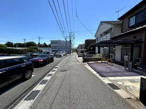 4LDK+S Property Chiba City Chiba Prefecture (3)