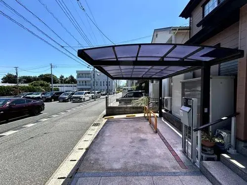 4LDK+S Property Chiba City Chiba Prefecture (4)
