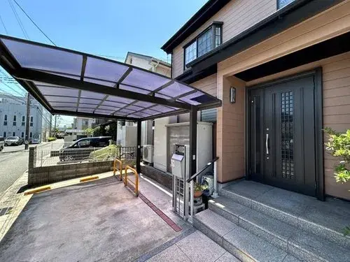 4LDK+S Property Chiba City Chiba Prefecture (6)