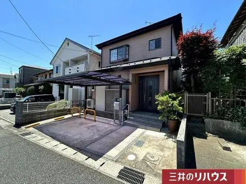 4LDK+S Property Chiba City Chiba Prefecture (7)