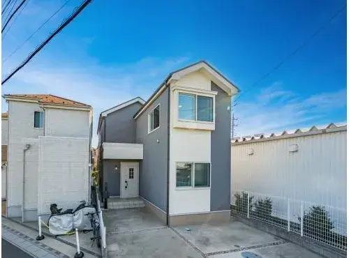 4LDK Property Ichikawa City Chiba Prefecture (2)