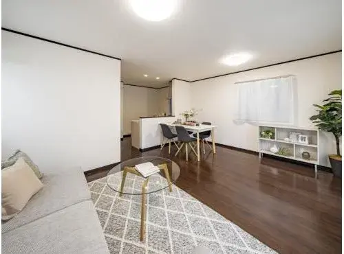 4LDK Property Ichikawa City Chiba Prefecture (4)