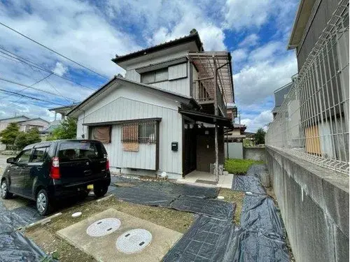 Akiya in Ichihara