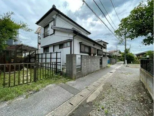 Propiedad 4DK Ciudad de Ichihara Prefectura de Chiba (3)
