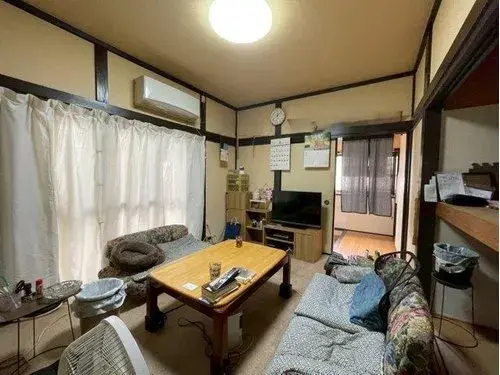 Propiedad 4DK Ciudad de Ichihara Prefectura de Chiba (5)