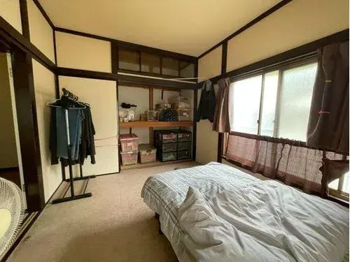Propiedad 4DK Ciudad de Ichihara Prefectura de Chiba (8)