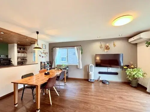 3LDK+S Property Ichihara City Chiba Prefecture (3)