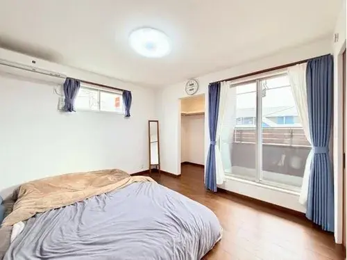3LDK+S Property Ichihara City Chiba Prefecture (9)