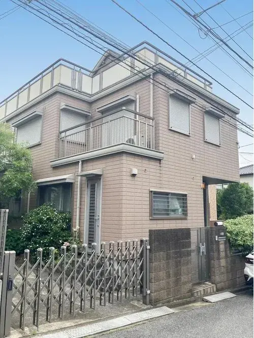 Akiya in Chiba