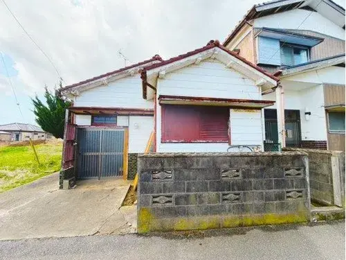 4DK Propriété Ville de Choshi Préfecture de Chiba (2)