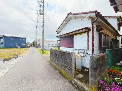 4DK Propriété Ville de Choshi Préfecture de Chiba (3)