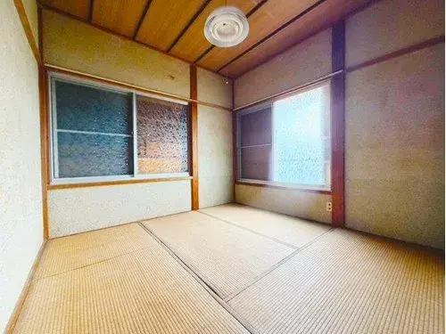4DK Propriété Ville de Choshi Préfecture de Chiba (7)