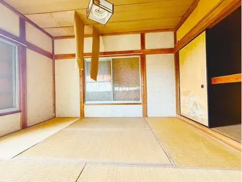 4DK Propriété Ville de Choshi Préfecture de Chiba (9)