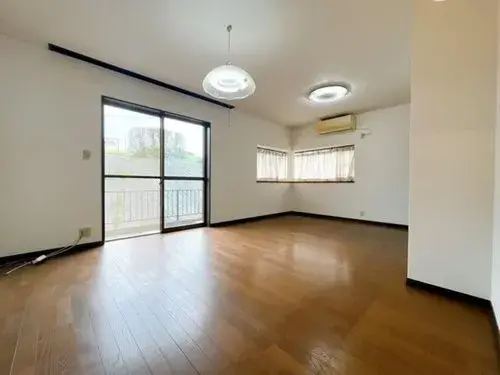 All Rooms Storage Walk-in Closet Property Chuo Ward Chiba Prefecture (2)