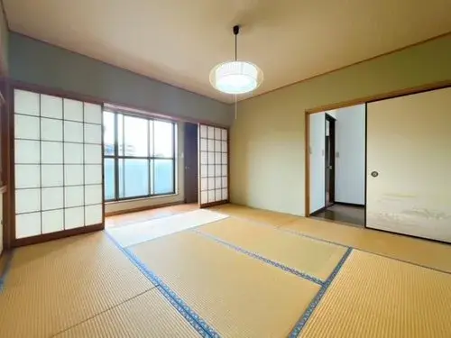 All Rooms Storage Walk-in Closet Property Chuo Ward Chiba Prefecture (4)
