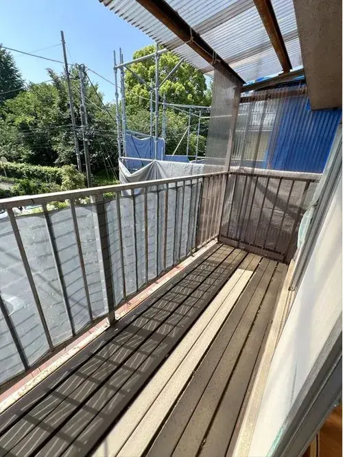 3K Property Chofu City Tokyo Metropolis (2)