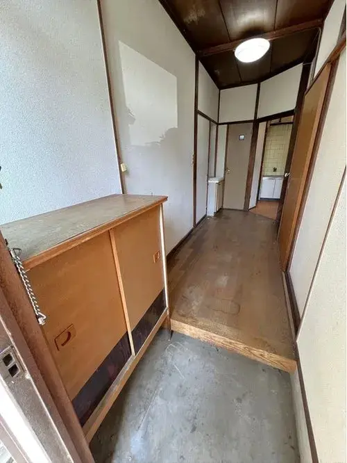 3K Property Chofu City Tokyo Metropolis (13)