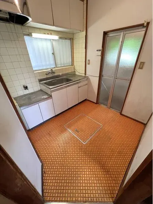 3K Property Chofu City Tokyo Metropolis (17)