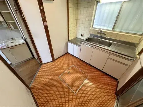 3K Property Chofu City Tokyo Metropolis (18)