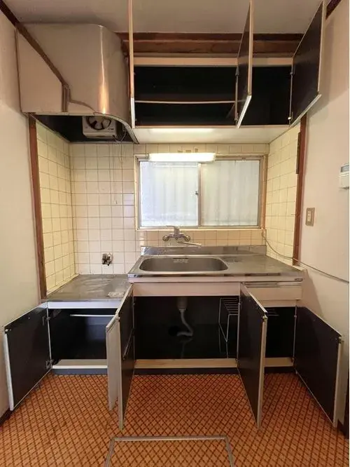 3K Property Chofu City Tokyo Metropolis (19)