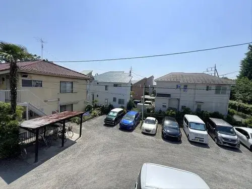 3K Property Chofu City Tokyo Metropolis (3)