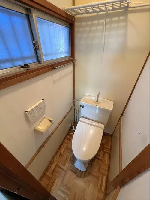 3K Property Chofu City Tokyo Metropolis (21)