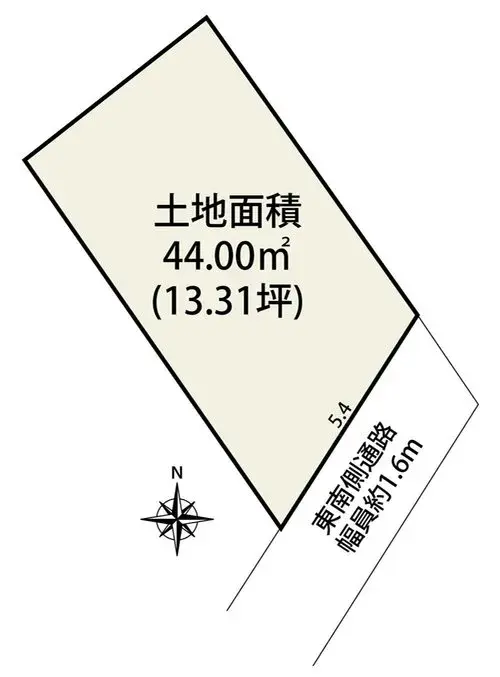 3K Property Chofu City Tokyo Metropolis (24)
