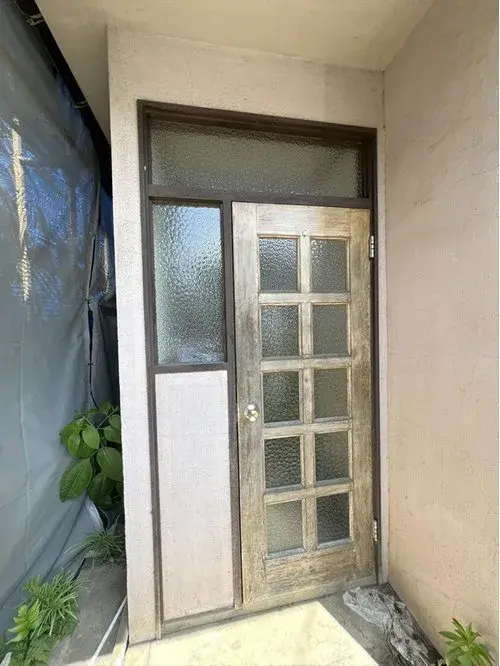 3K Property Chofu City Tokyo Metropolis (4)