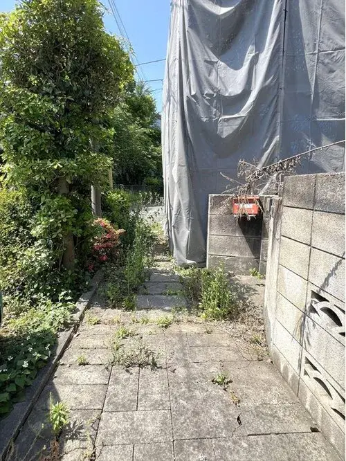 3K Property Chofu City Tokyo Metropolis (5)