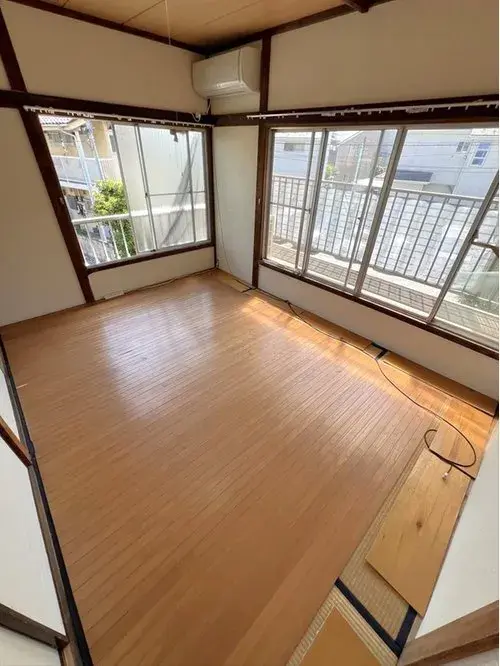 3K Property Chofu City Tokyo Metropolis (10)