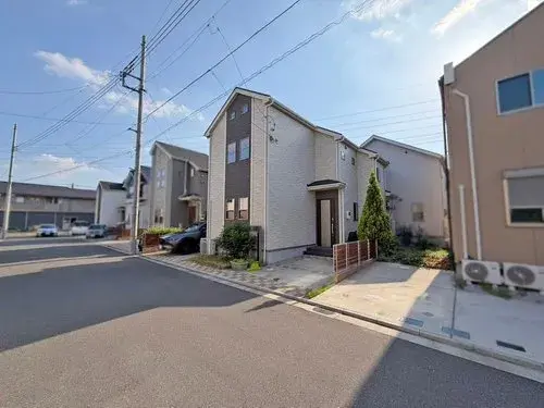 3LDK+S property Tachikawa City Tokyo Prefecture (2)
