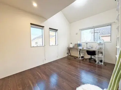 3LDK+S property Tachikawa City Tokyo Prefecture (12)