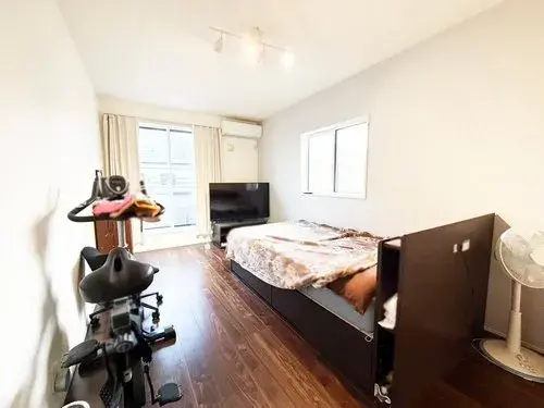 3LDK+S property Tachikawa City Tokyo Prefecture (14)