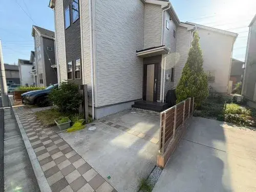 3LDK+S property Tachikawa City Tokyo Prefecture (3)