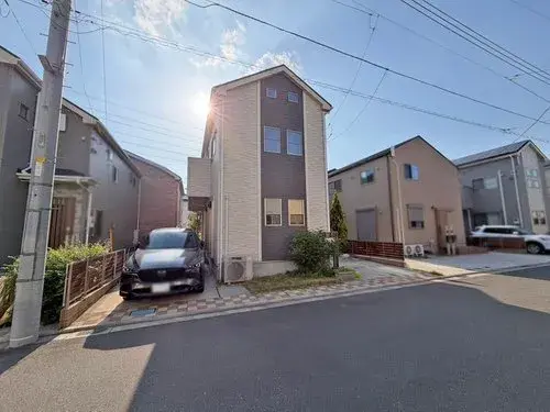 3LDK+S property Tachikawa City Tokyo Prefecture (4)