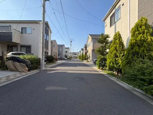 3LDK+S property Tachikawa City Tokyo Prefecture (5)