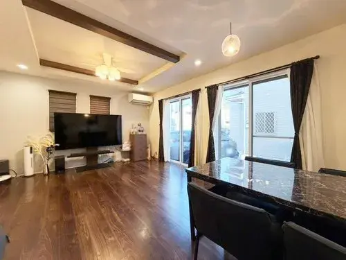 3LDK+S property Tachikawa City Tokyo Prefecture (6)