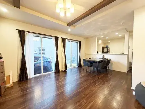 3LDK+S property Tachikawa City Tokyo Prefecture (7)
