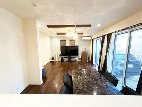 3LDK+S property Tachikawa City Tokyo Prefecture (8)