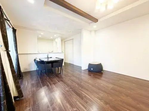 3LDK+S property Tachikawa City Tokyo Prefecture (9)