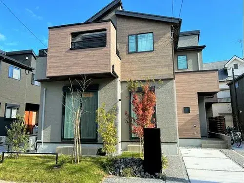 Tokyo, Nishitokyo, 4LDK Property (2)