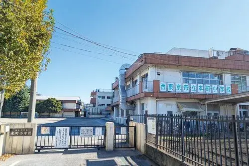 Tokyo, Nishitokyo, 4LDK Property (15)