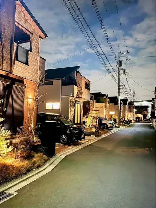 Tokyo, Nishitokyo, 4LDK Property (3)