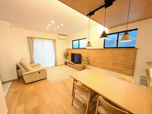Tokyo, Nishitokyo, 4LDK Property (5)