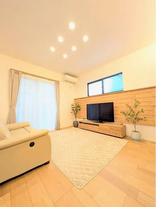 Tokyo, Nishitokyo, 4LDK Property (6)