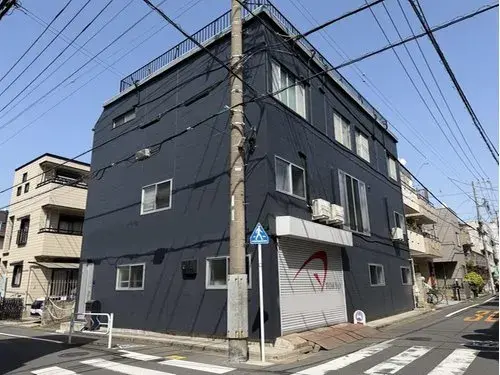 Akiya in Edogawa Ward