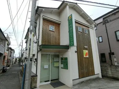 Akiya in Edogawa Ward
